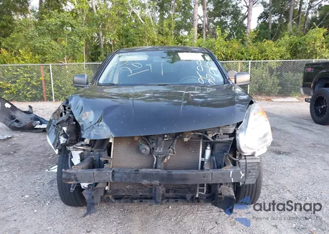 2013 Nissan Rogue S из США, поврежденный, VIN JN8AS5MT2DW032522